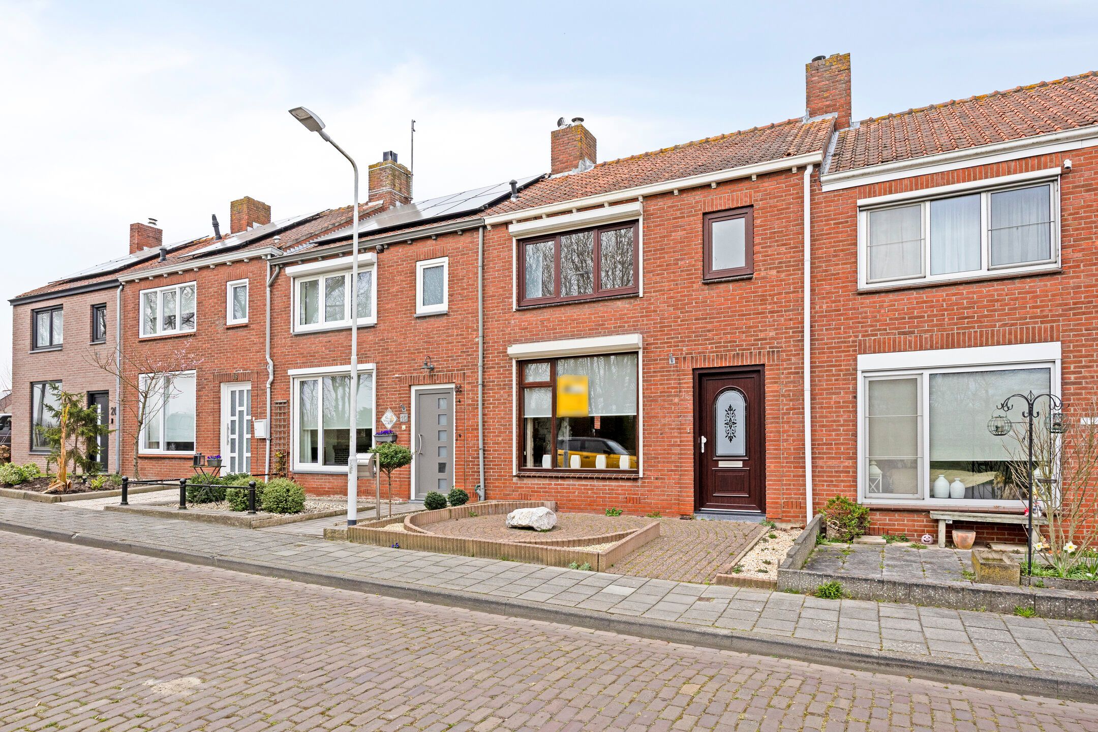 J.H. van Dalestraat, 14, Breskens, 4511BV, Zeeland, Nederland 14 