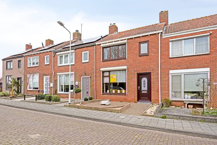 J.H. van Dalestraat 14