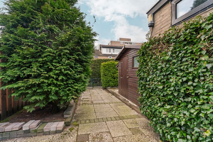 Foto 25 van Onsteinstraat 14