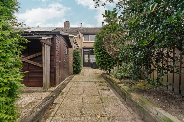 Foto 26 van Onsteinstraat 14