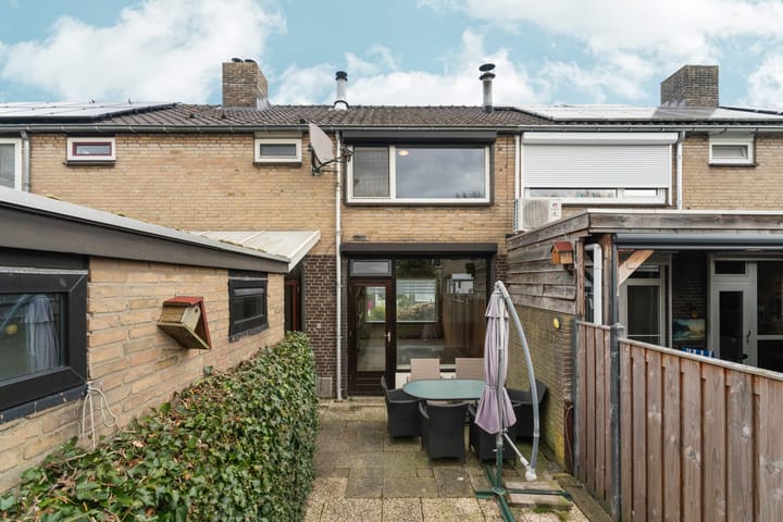 Foto 27 van Onsteinstraat 14