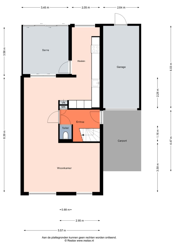 Foto 26 van De Deel 2