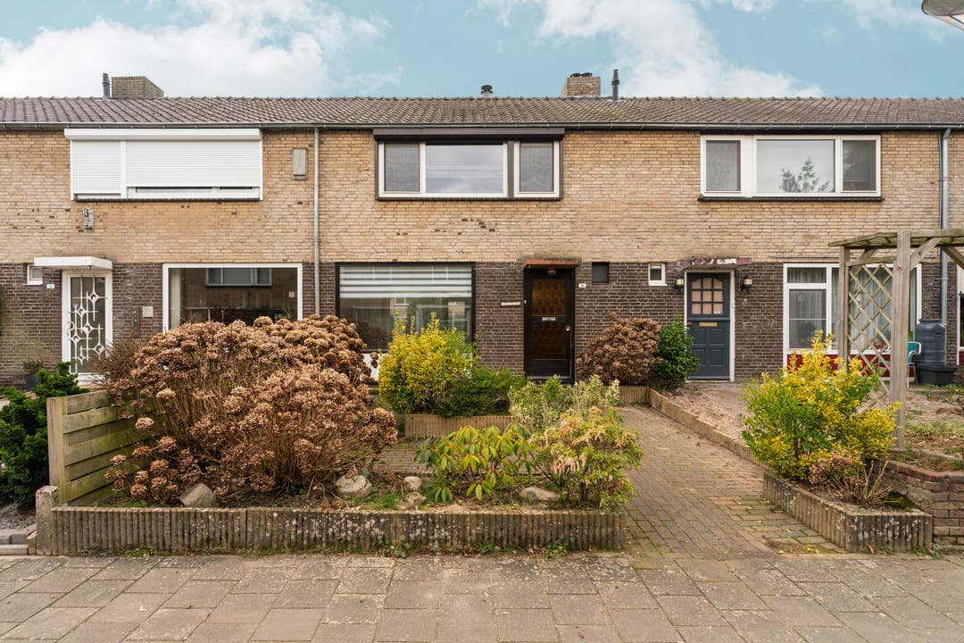 Foto 32 van Onsteinstraat 14