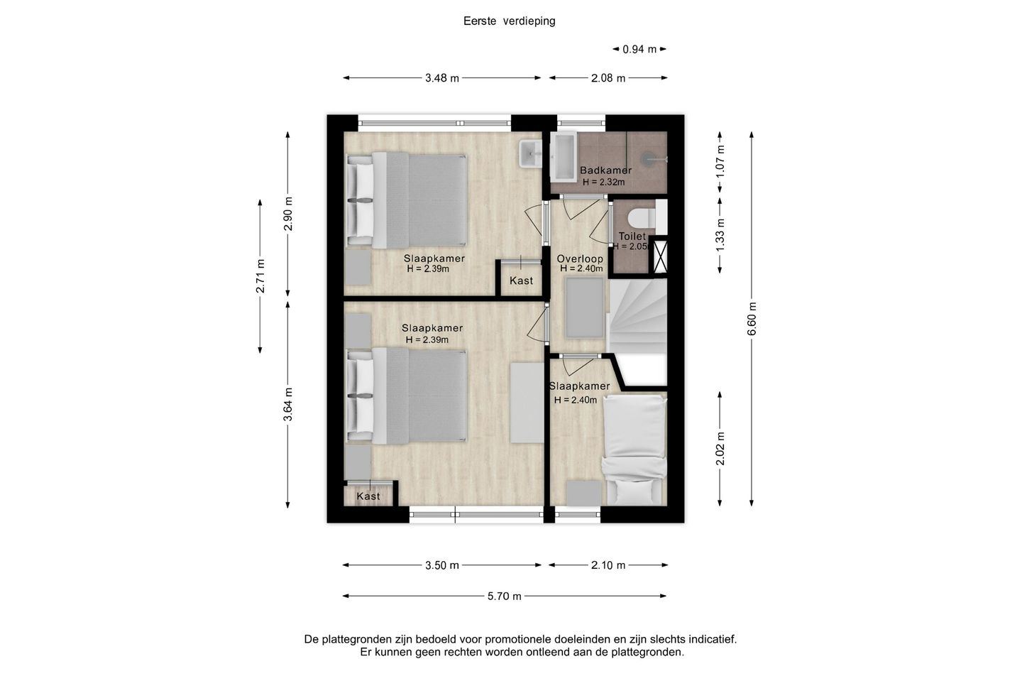 Foto 35 van Onsteinstraat 14