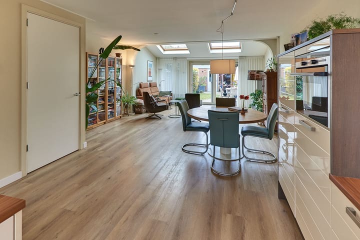 Foto 2 van Rietgorsmeen 45