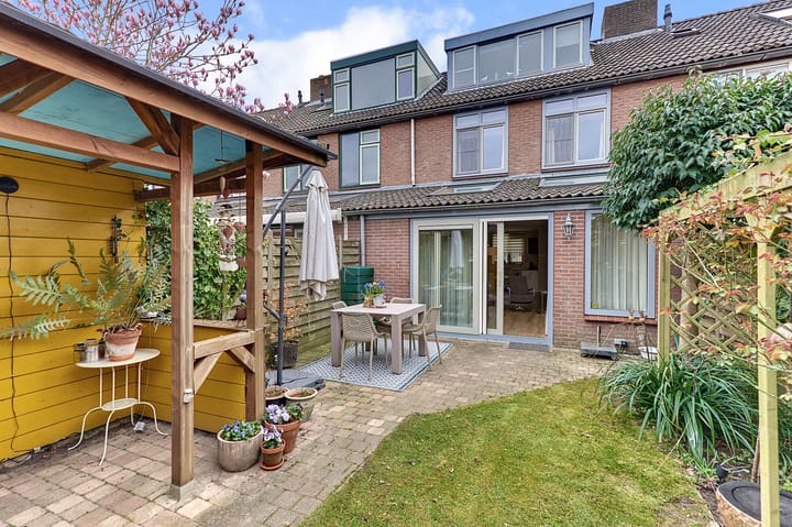 Foto 4 van Rietgorsmeen 45