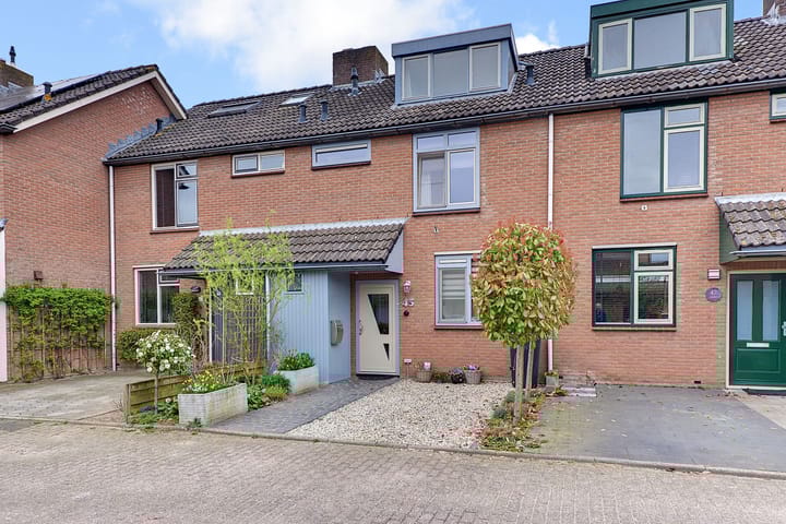 Foto 5 van Rietgorsmeen 45