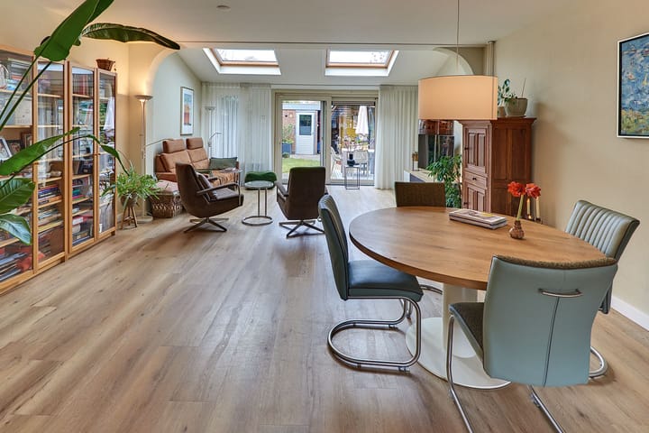 Foto 10 van Rietgorsmeen 45