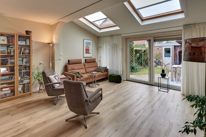 Foto 12 van Rietgorsmeen 45