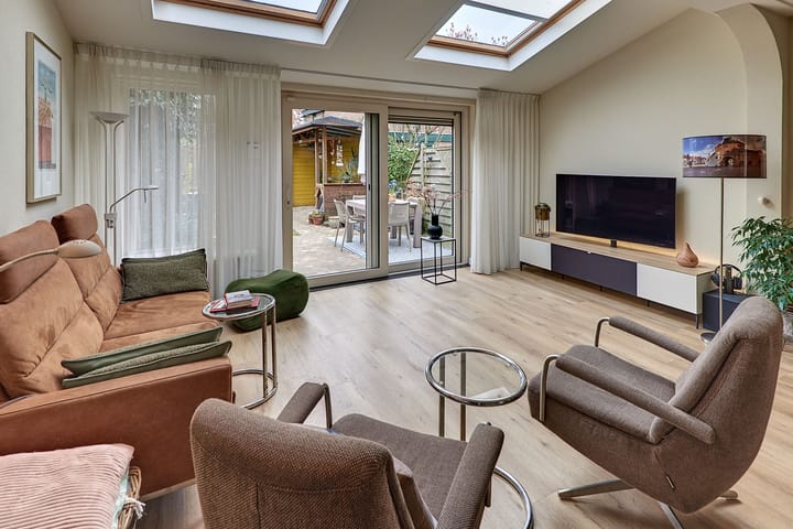 Foto 13 van Rietgorsmeen 45