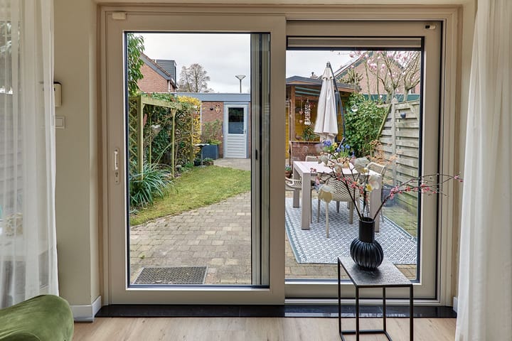 Foto 14 van Rietgorsmeen 45