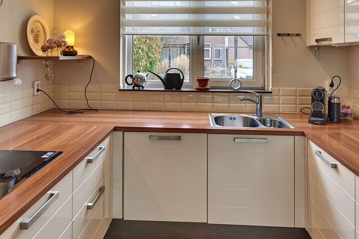 Foto 20 van Rietgorsmeen 45