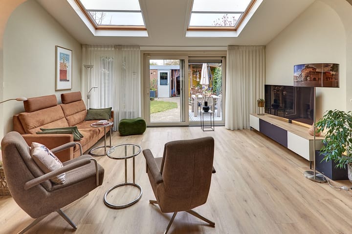 Foto 11 van Rietgorsmeen 45