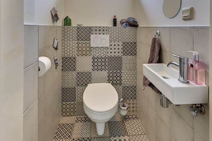 Foto 23 van Rietgorsmeen 45