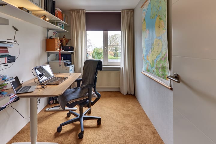 Foto 25 van Rietgorsmeen 45