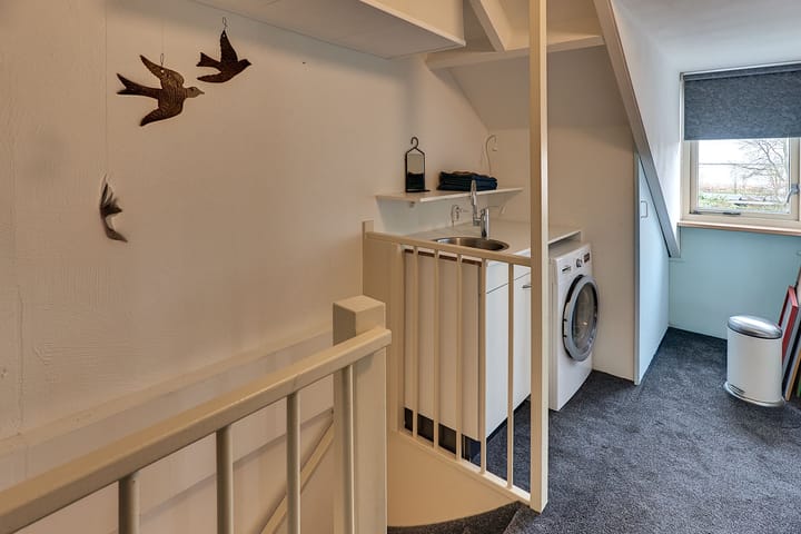 Foto 40 van Rietgorsmeen 45