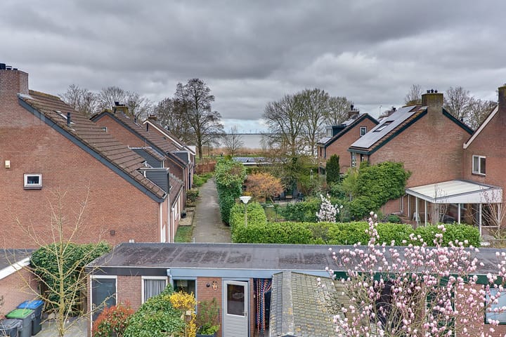 Foto 44 van Rietgorsmeen 45