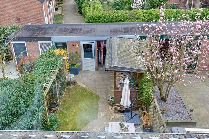 Foto 45 van Rietgorsmeen 45