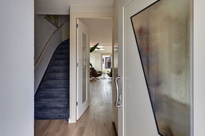 Foto 7 van Rietgorsmeen 45