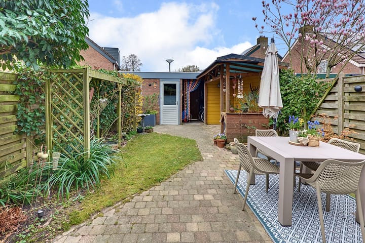 Foto 46 van Rietgorsmeen 45