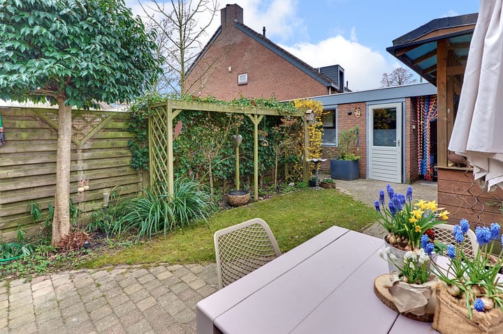 Foto 47 van Rietgorsmeen 45