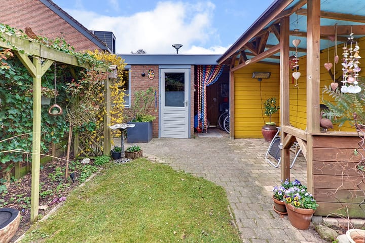 Foto 48 van Rietgorsmeen 45