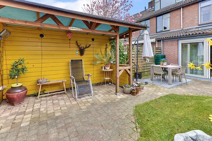 Foto 49 van Rietgorsmeen 45