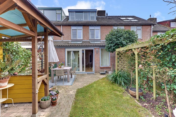 Foto 50 van Rietgorsmeen 45