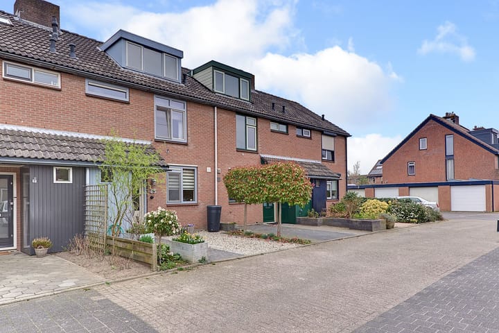 Foto 52 van Rietgorsmeen 45