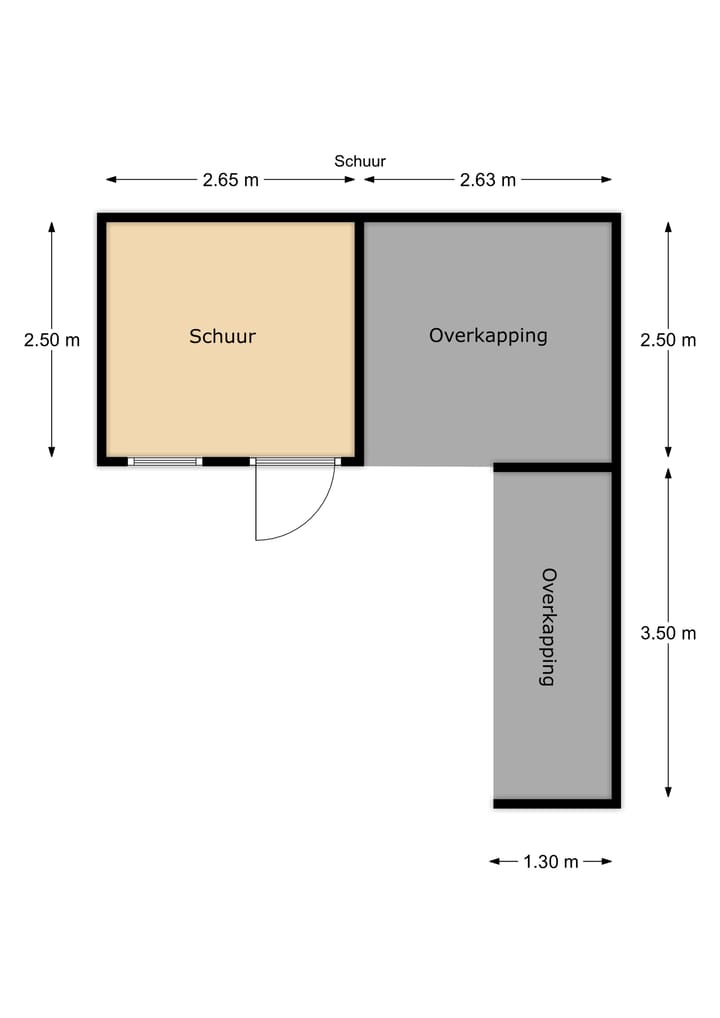 Foto 56 van Rietgorsmeen 45