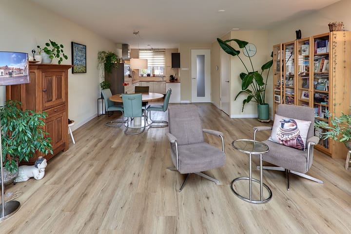 Foto 15 van Rietgorsmeen 45