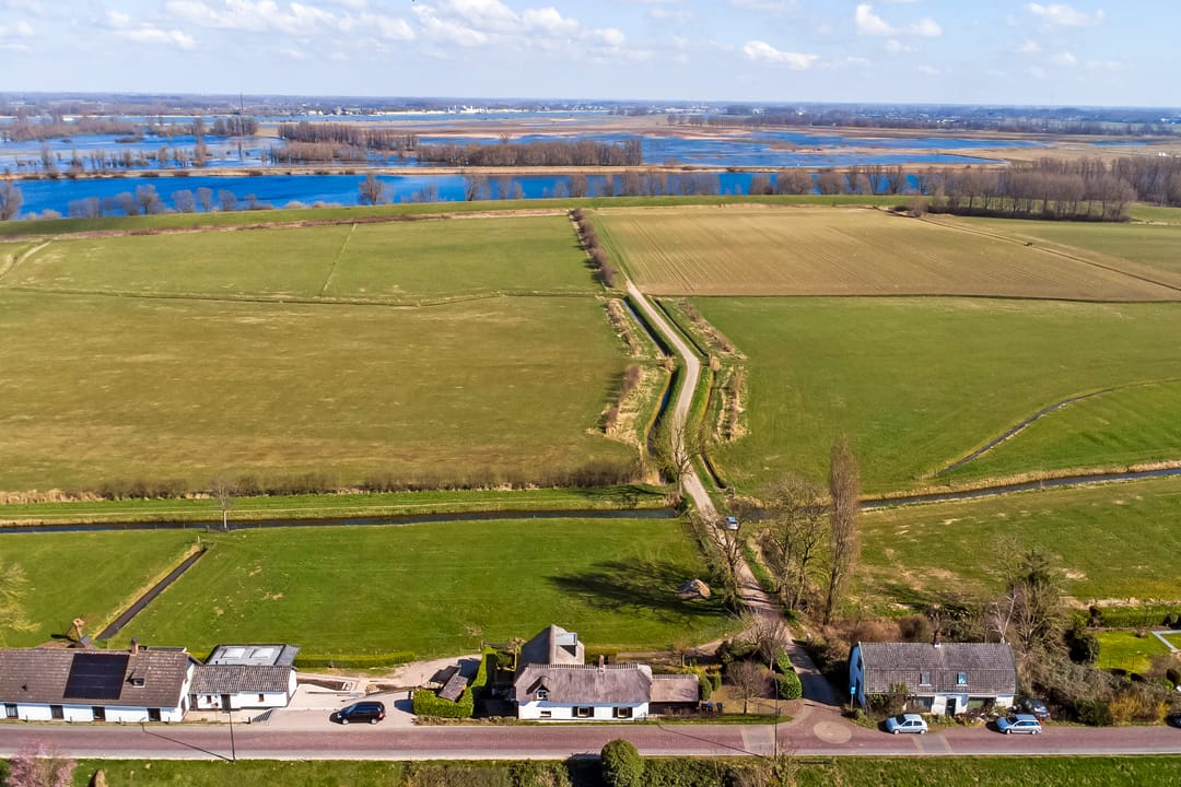 Foto 1 van Maasdijk 8