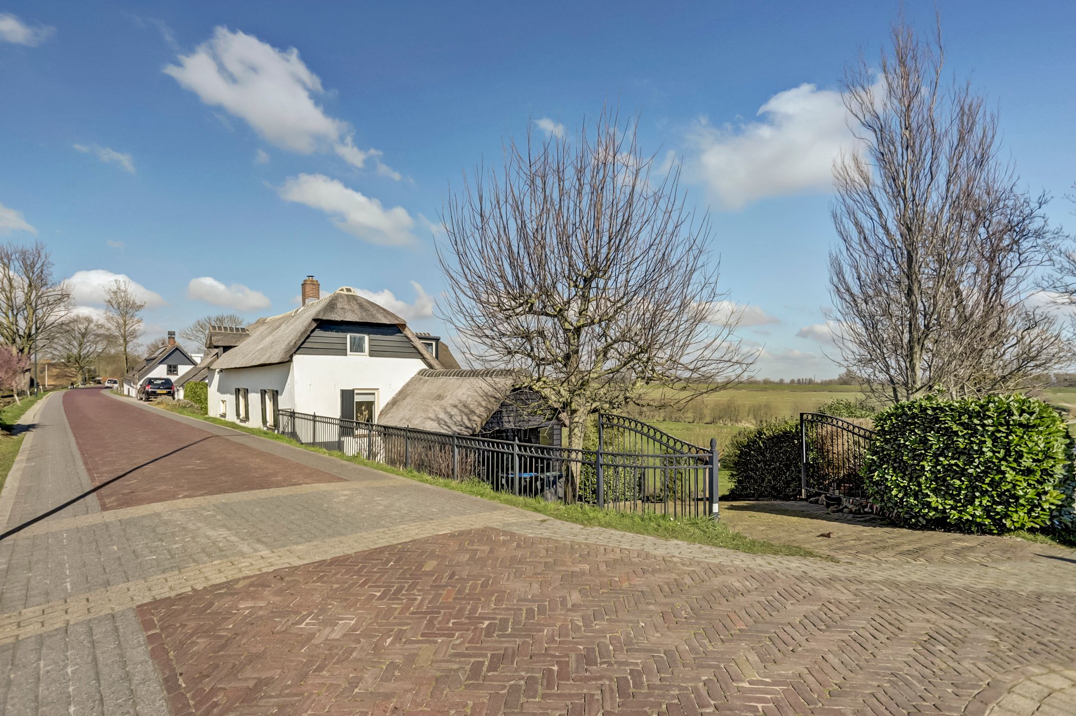 Foto 3 van Maasdijk 8