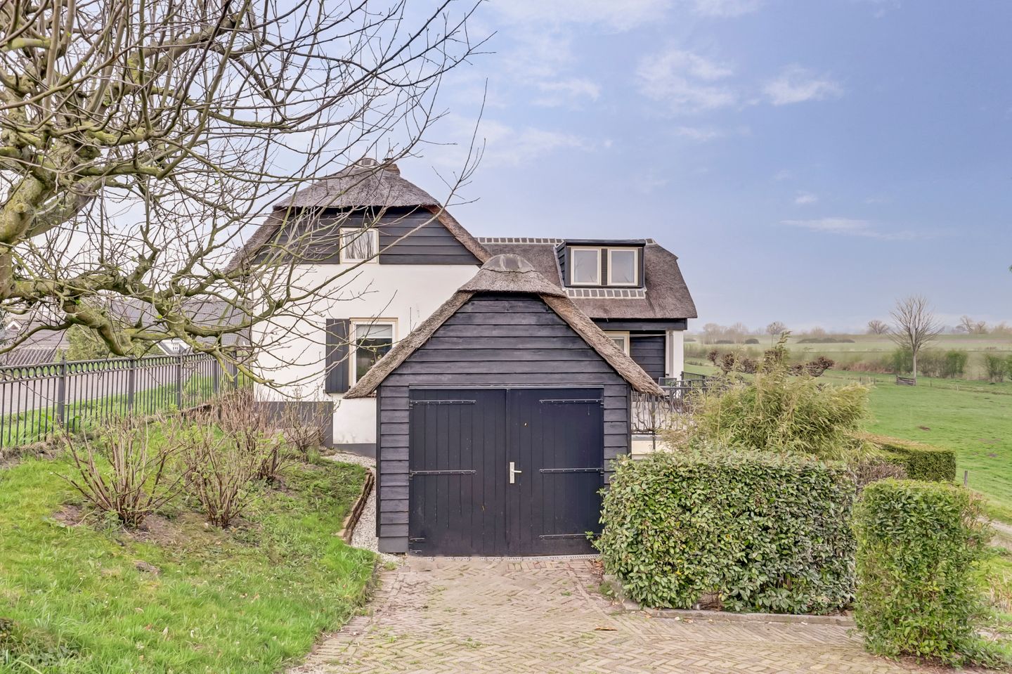 Foto 5 van Maasdijk 8