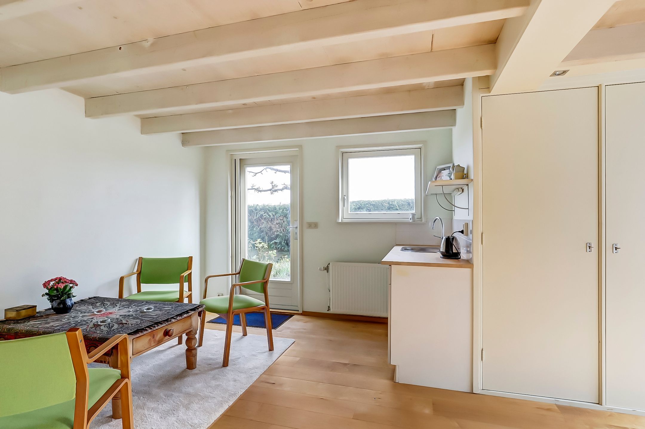 Foto 30 van Maasdijk 8