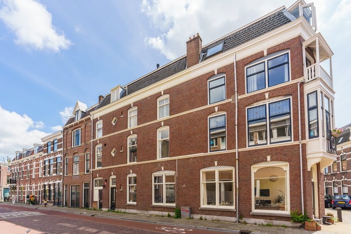 Kievitstraat 7