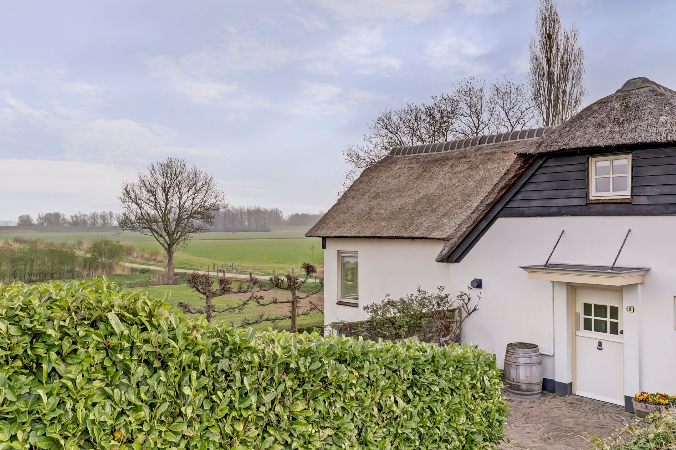 Foto 42 van Maasdijk 8