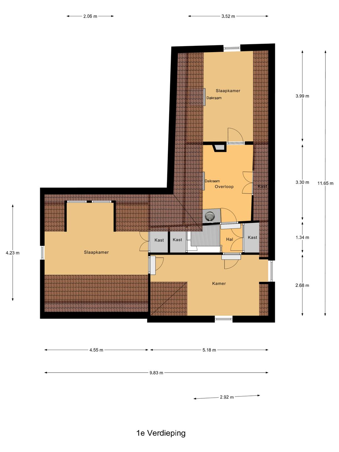 Foto 47 van Maasdijk 8