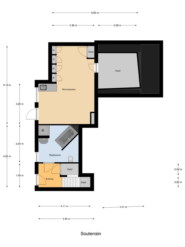 Foto 48 van Maasdijk 8
