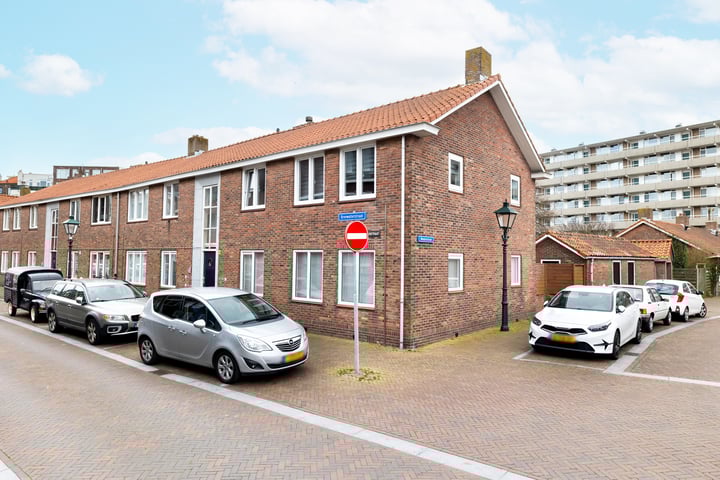 Bekijk foto van Breewaterstraat 41