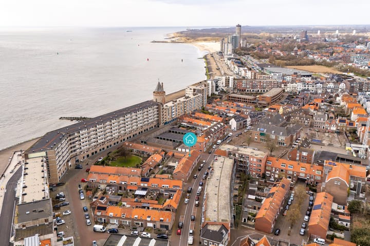 Foto 2 van Breewaterstraat 41