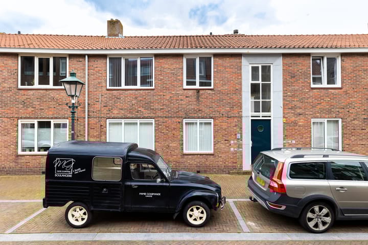 Foto 3 van Breewaterstraat 41