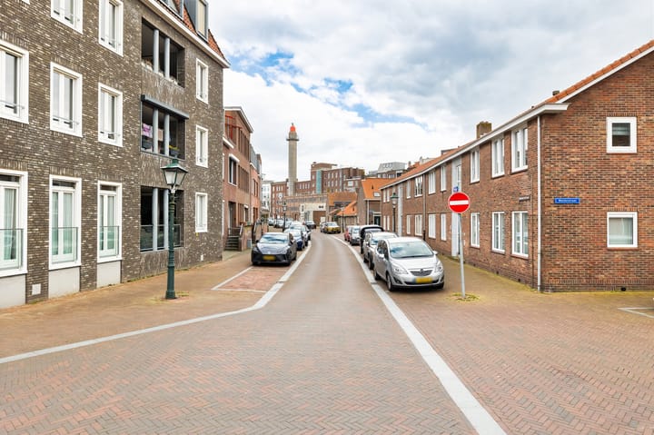 Foto 5 van Breewaterstraat 41