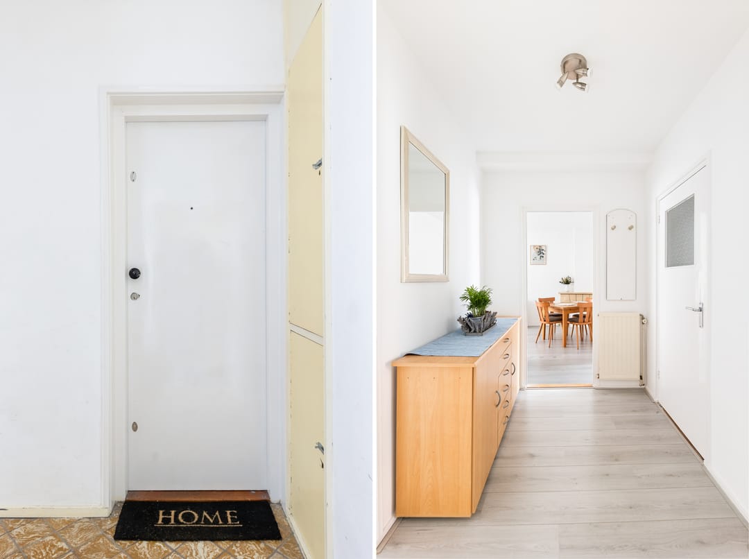 Photo 8 of Breewaterstraat 41