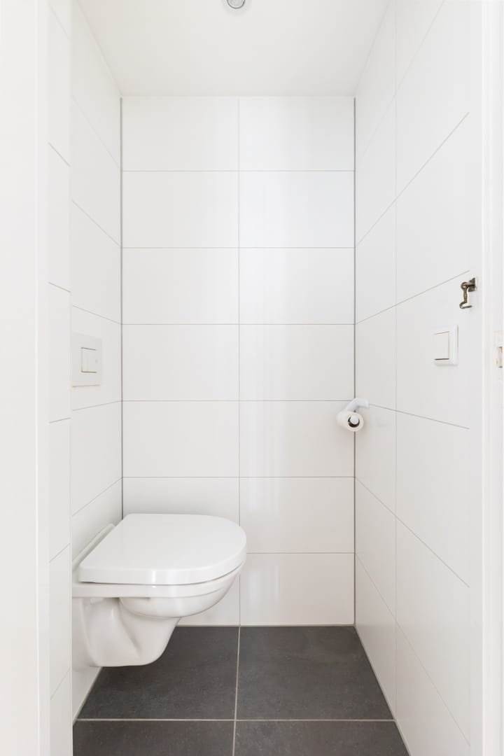 Foto 9 van Breewaterstraat 41