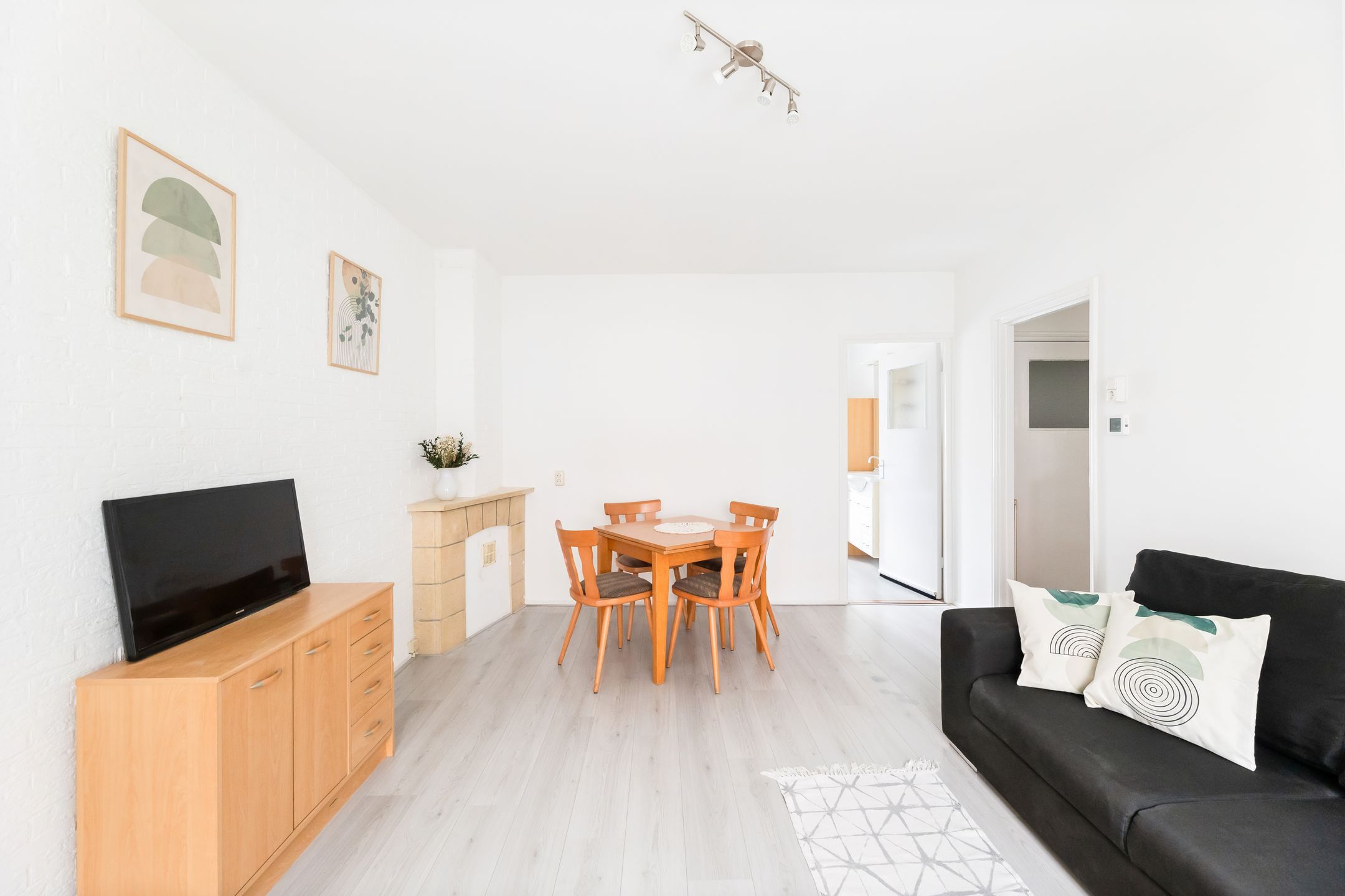 Photo 12 of Breewaterstraat 41