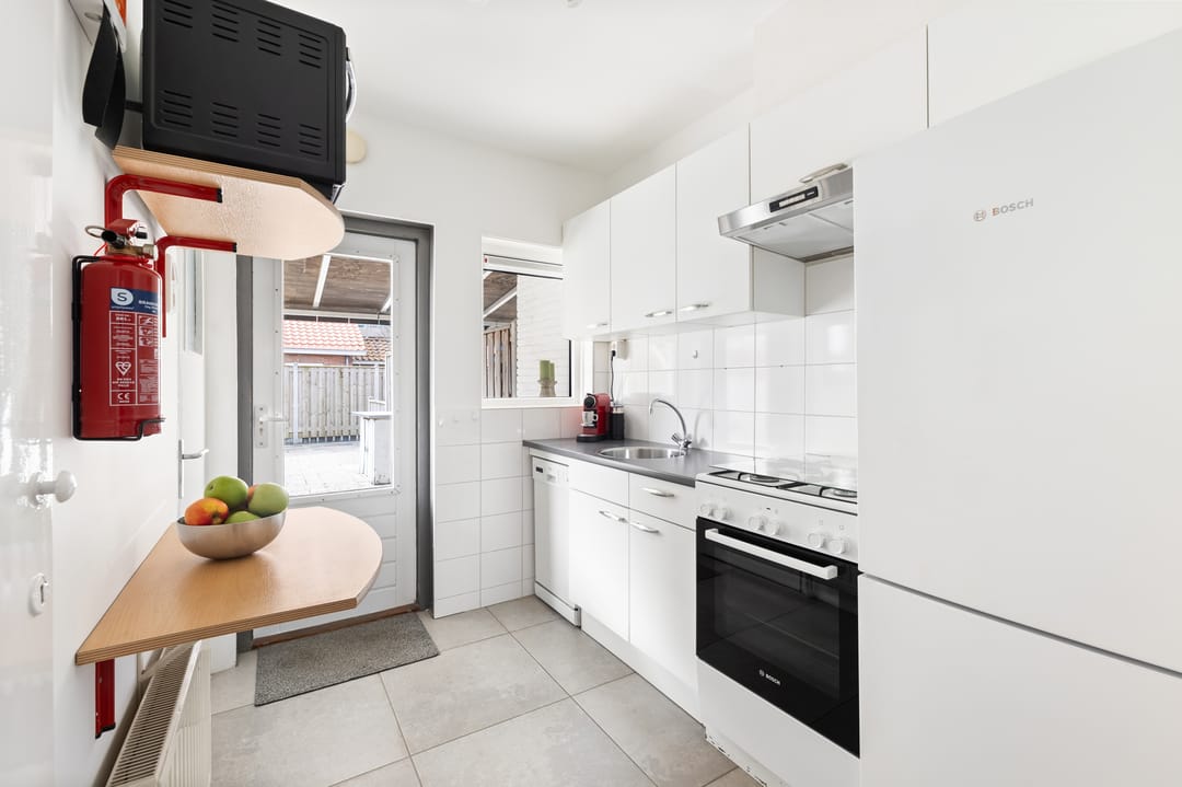 Photo 13 of Breewaterstraat 41