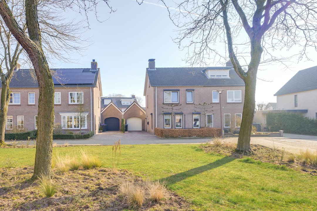 Foto 2 van President Van Rijenlaan 87