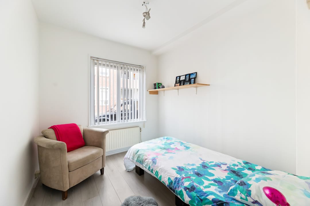 Photo 17 of Breewaterstraat 41