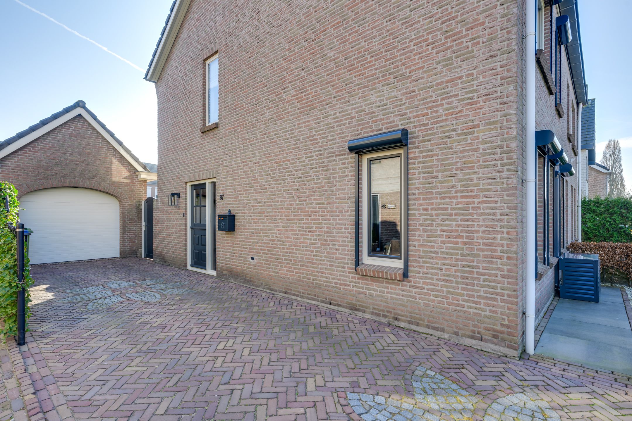 Foto 3 van President Van Rijenlaan 87